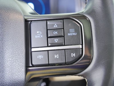 2024 Ford Expedition Platinum