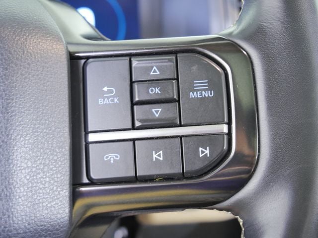 2024 Ford Expedition Platinum
