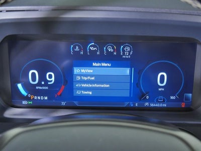 2024 Ford Expedition Platinum