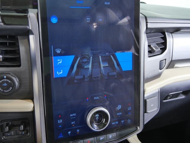 2024 Ford Expedition Platinum