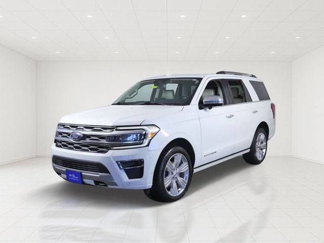2024 Ford Expedition Platinum