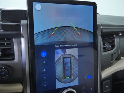 2024 Ford Expedition Platinum