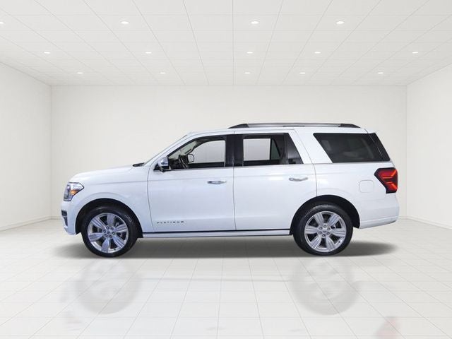 2024 Ford Expedition Platinum