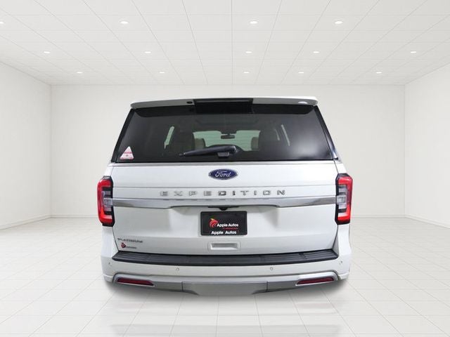 2024 Ford Expedition Platinum