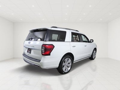 2024 Ford Expedition Platinum