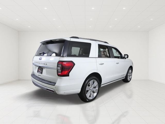 2024 Ford Expedition Platinum