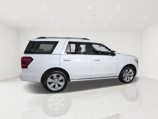 2024 Ford Expedition Platinum