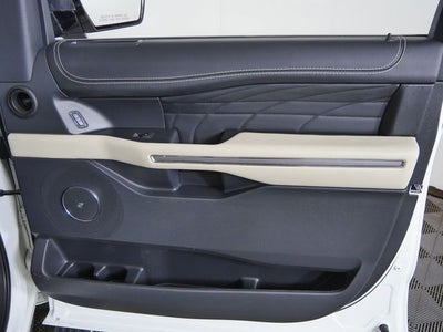 2024 Ford Expedition Platinum