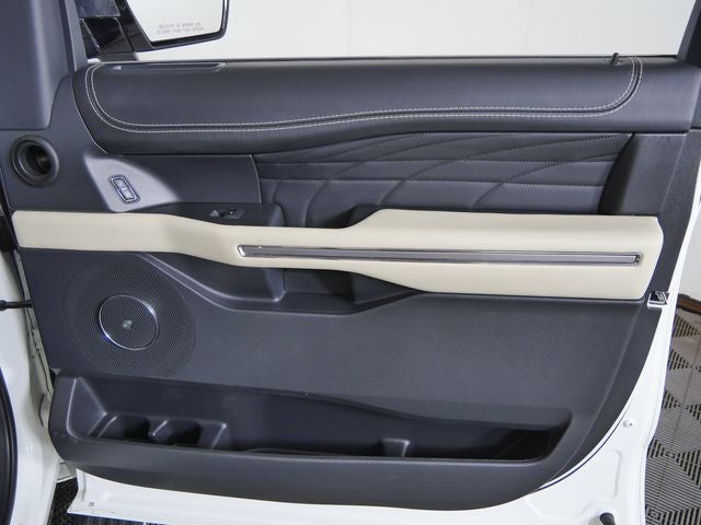 2024 Ford Expedition Platinum