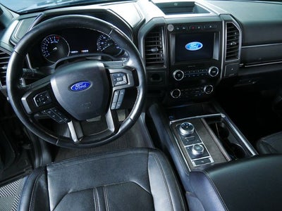 2019 Ford Expedition Limited