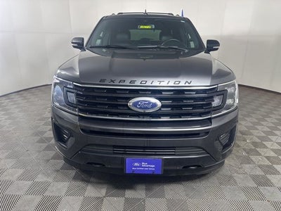 2020 Ford Expedition Limited