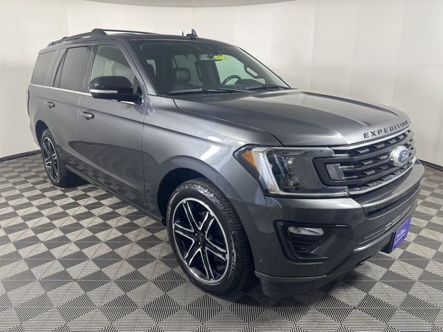 2020 Ford Expedition Limited