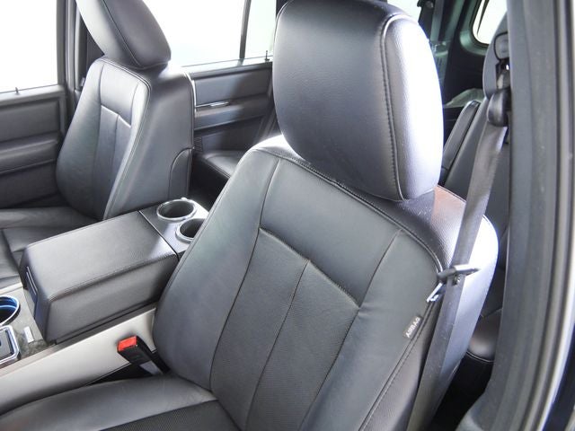 2017 Ford Expedition Limited