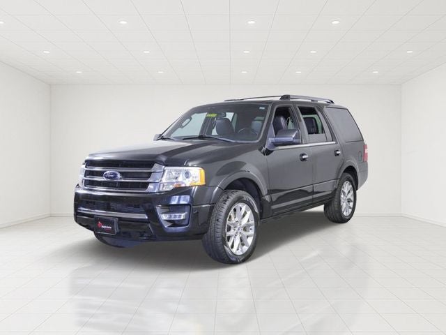 2017 Ford Expedition Limited