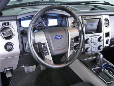 2017 Ford Expedition Limited