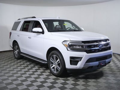 2022 Ford Expedition Limited