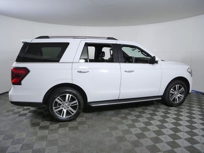 2022 Ford Expedition Limited