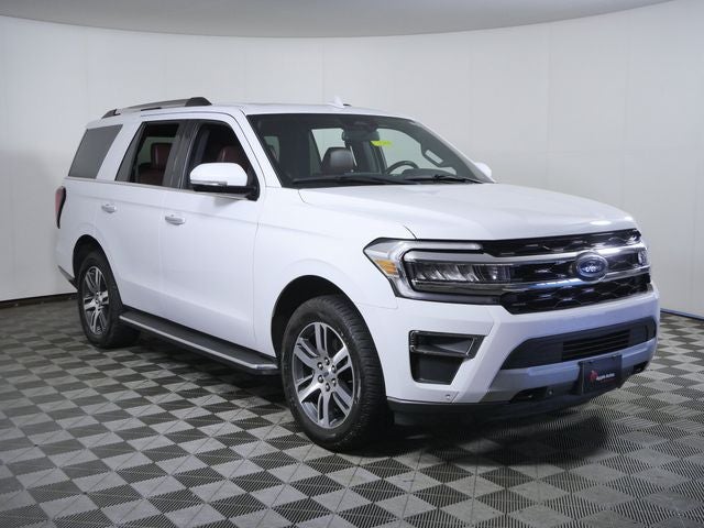 2022 Ford Expedition Limited