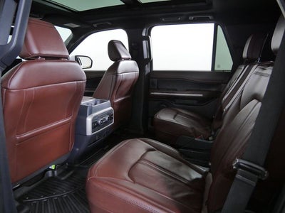 2022 Ford Expedition Limited