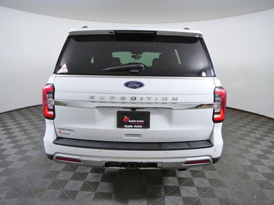 2022 Ford Expedition Limited