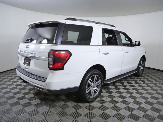 2022 Ford Expedition Limited