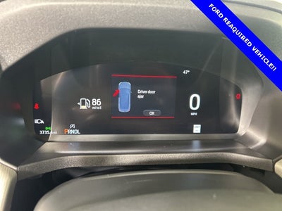 2025 Ford Explorer Active Lemon Law