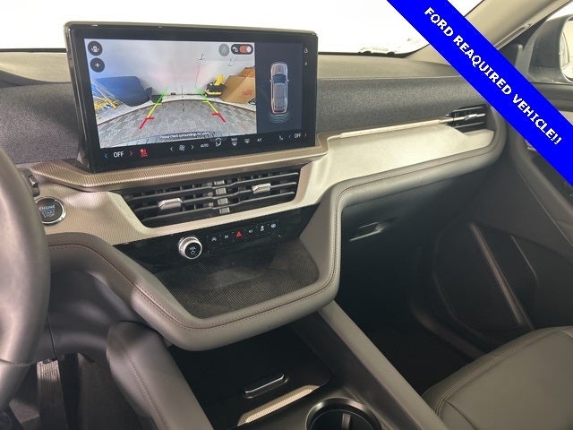 2025 Ford Explorer Active Lemon Law