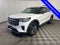 2025 Ford Explorer Active Lemon Law
