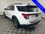2025 Ford Explorer Active Lemon Law