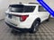 2025 Ford Explorer Active Lemon Law