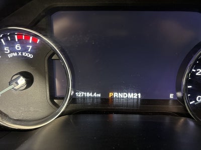 2019 Ford F-250SD Lariat