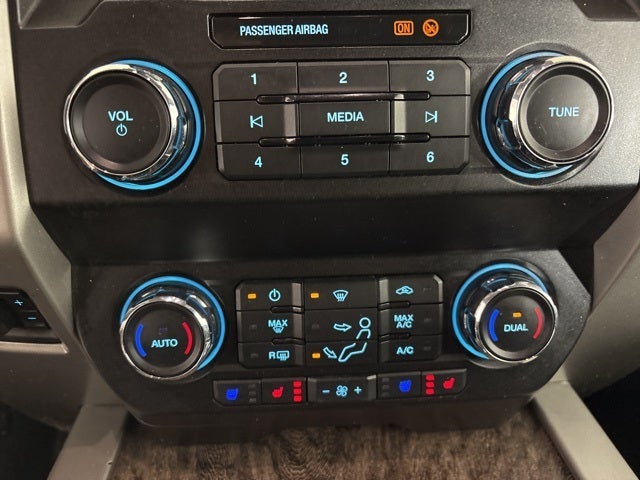 2019 Ford F-250SD Lariat