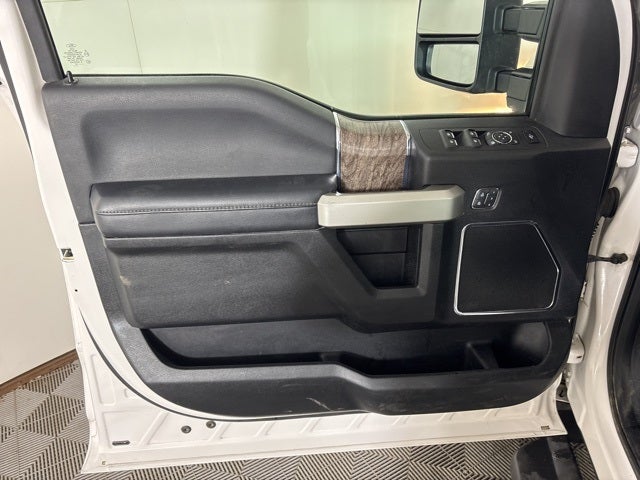 2019 Ford F-250SD Lariat