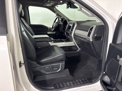 2019 Ford F-250SD Lariat
