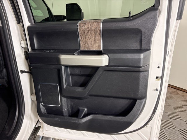 2019 Ford F-250SD Lariat