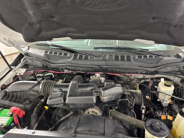 2019 Ford F-250SD Lariat