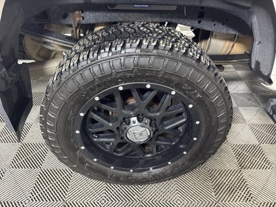 2019 Ford F-250SD Lariat