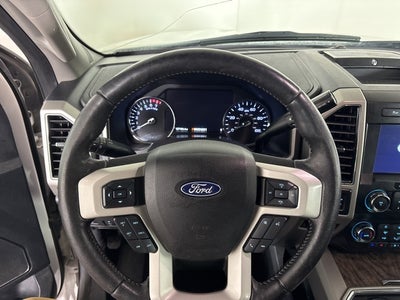 2019 Ford F-250SD Lariat