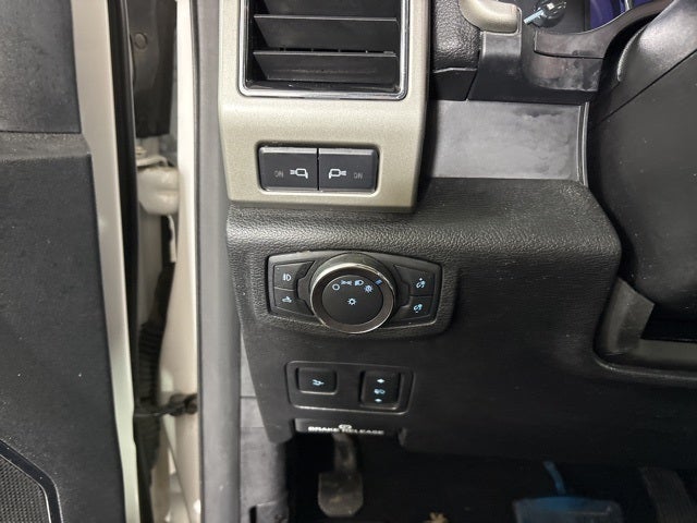 2019 Ford F-250SD Lariat