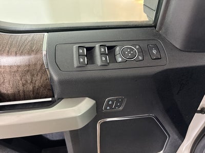 2019 Ford F-250SD Lariat