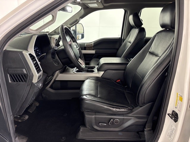 2019 Ford F-250SD Lariat