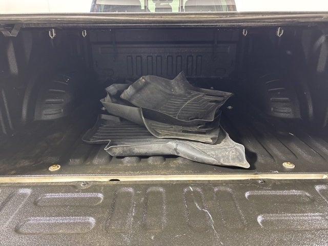 2019 Ford F-250SD Lariat