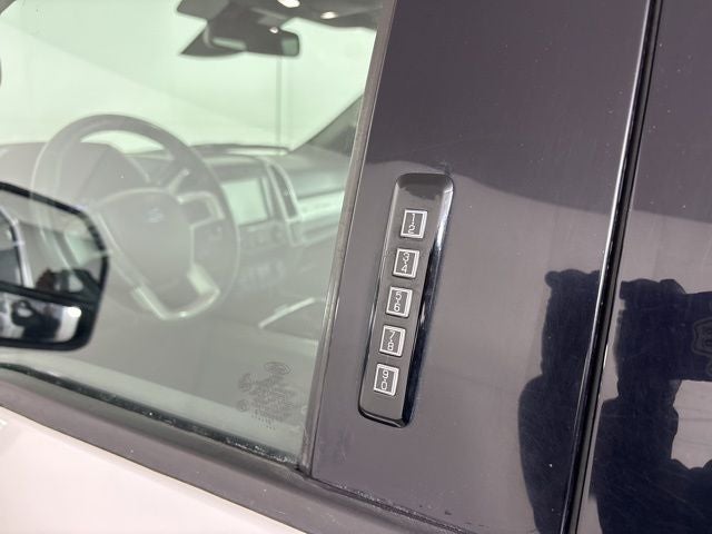 2019 Ford F-250SD Lariat