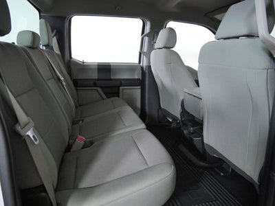 2017 Ford F-250SD XL