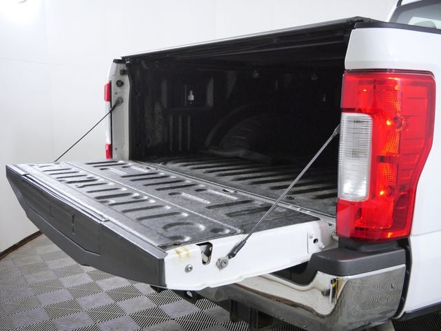 2017 Ford F-250SD XL
