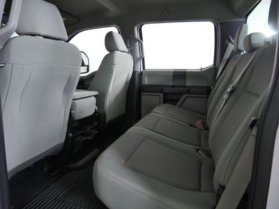 2017 Ford F-250SD XL