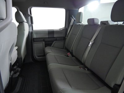 2017 Ford F-250SD XL