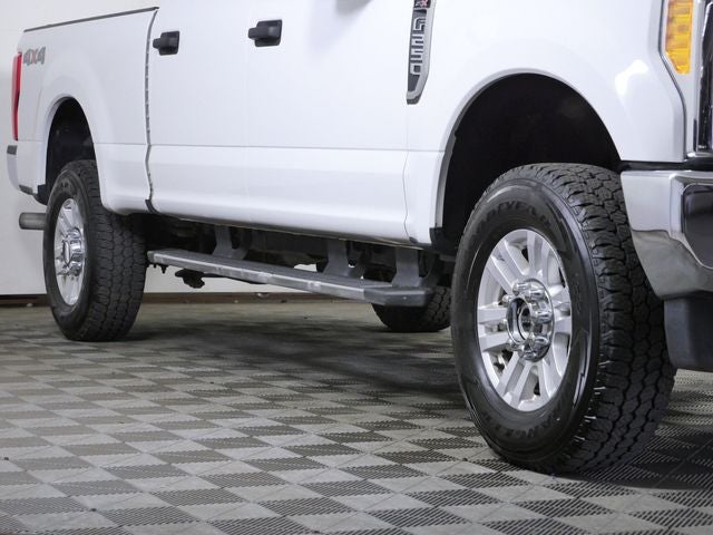 2017 Ford F-250SD XL