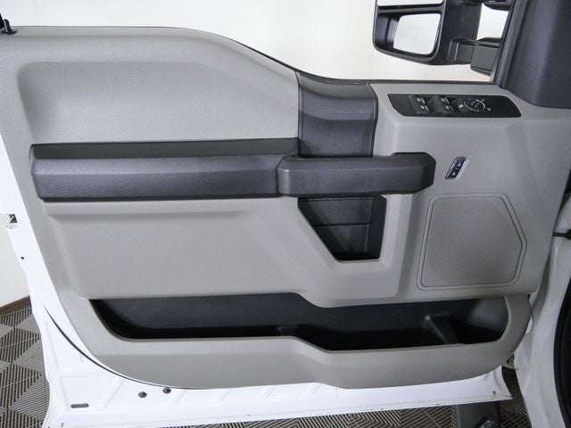 2017 Ford F-250SD XL