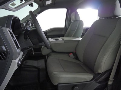 2017 Ford F-250SD XL